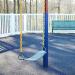 Cardinal Gates Pole Padding  Blue  One Size (Pack of 1) - Buy Online on GoSupps.com