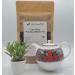 Your ExcellenTEA - Earl Grey Black Loose Leaf Tea - 100g - Buy Online on GoSupps.com