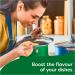 Knorr Vegetable Stock Cubes 20x10g - Gluten-Free for Flavorful Vegetarian Meals - Buy Online on GoSupps.com