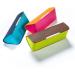 Stylish Blue-Turquoise Hardcase Glasses Case | Unique Shape | FEFI International Shipping - Buy Online on GoSupps.com