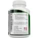 Organic Turmeric Curcumin 700mg & Bioperine + Organic Ashwagandha 1300mg & Black Pepper - Vegan Bundle - 120 + 180 Capsules - Made in USA - Buy Online on GoSupps.com