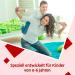 Odol-med3 Pack of 6 toothpastes toothpaste for children from 0 to 6 years Developed by dental experts for healthy baby teeth 6 x 50 ml - Buy Online on GoSupps.com