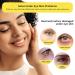 Under Eye Patches - 60 Pcs | Anti-Aging Collagen Eye Mask for Dark Circles Puffiness & Wrinkles - Refresh Your Skin - Buy Online on GoSupps.com