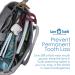 Save-A-Tooth Preserving Kit by Phoenix-Lazarus | Prevent Permanent Tooth Loss | Made in USA | 2.9oz (Pack of 1) - Buy Online on GoSupps.com