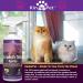 KinderPet Anti Cat Scratch Deterrent Spray Big Value 1L Protect Furniture Stop Cats Kittens Scratching Doors Carpets Walls Cruelty Free Pet Safe - Buy Online on GoSupps.com