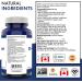 D-Mannose Powder for UTI (Urinary Tract Health) 2000mg 85g - UTI Treatment for Men & Women - Urinary Pain Relief & Bladder Health - 3rd Party Tested - Formulated & Made in Canada - Buy Online on GoSupps.com
