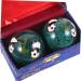 Shop Tovinanna 2-in-1 Fitness Handball Massage Balls | Metal Hand Exercise & Recovery Tools for Gym & Home - Buy Online on GoSupps.com