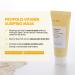 iUNIK Propolis Vitamin Sleeping Mask 60ml - Nourishing Night Care for Glowing Skin - Buy Online on GoSupps.com