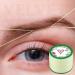 Velvet London Cotton Eyebrow Threading Thread Antiseptic and chemical free Eyebrow Threading Thread for sensitive skin to remove hair from upper lip chin and forehead (6pk) - Buy Online on GoSupps.com