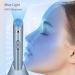 Elitzia 3 in 1 Beauty Facial Eye Skin Care Tools Remove Dark Circles Eye Muscle Relax Facial Lift Wrinkle Remove Professional Skin Care Facial Beauty Device with 4 Energy Levels ETCH092(Light Blue) - Buy Online on GoSupps.com