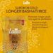  LAILA Laila Gold Superior Long Grain Basmati Rice 5 kg. Extra long grain basmati rice with a delicate aroma and authentic taste. - Buy Online on GoSupps.com