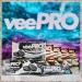 Buy Vegan Protein Bar Coconut 12x74g - 20g Protein High Fiber Low Carb | 100% Gluten-Free & Tasty VePro Protein Snack - Buy Online on GoSupps.com