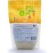 Yupik Organic Sushi Rice Medium Grain 1 kg Gluten-Free Non-GMO Vegan Kosher Salt-Free White Rice Sticky Texture Easy Preparation Ideal for Sushi Side Dish & Risotto 1 kg (Pack of 1) - Buy Online on GoSupps.com