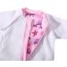Swimbubs Baby Swimming Warm Suit | Boys Fleece Lined Wetsuit | Girls Swimsuit 3-6 Months | Pink Dolphin - Buy Online on GoSupps.com
