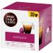 Nescaf Dolce Gusto Espresso XXL Box 90 Aroma-Sealed Capsules | 100% Noble Arabica | Characterful Espresso with Fruity Pomegranate Note | 3-Pack - Buy Online on GoSupps.com