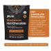 Mushroom Chai (90 Servings) + Mushroom Hot Chocolate - Buy Online on GoSupps.com