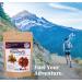 Wilderness Poets Hazelnuts 8oz | Premium Quality & Nutrient-Rich Snacks - Buy Online on GoSupps.com