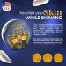 Buy King of Oud Tallow Shaving Soap | Enriched with Donkey & Water Buffalo Milk | Premium Omega 3 & Natural Extracts | International Shipping Available - Buy Online on GoSupps.com