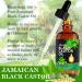 Jamaican Black Castor Oil 100% Pure Cold Pressed - Organic Hair Growth Eyelash & Eyebrow Enhancer Moisturizing Massage Oil 120ml | International Shipping - Buy Online on GoSupps.com