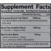 Cobra Labs The Curse Pre-Workout Green Apple 250g - Best Energy & Focus for International Shipping - Buy Online on GoSupps.com