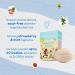 Childs Farm Kids Shampoo Bar 60g - Strawberry & Organic Mint | All Hair Types - Buy Online on GoSupps.com