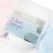 Caress Luxury Bath Accessories 3 Pack Bath Sponges Standard - Buy Online on GoSupps.com