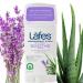 Lafe's Natural Deodorant Stick | 2.25oz Aluminum-Free, Paraben-Free, 24-Hour Protection for Men & Women - Soothe - Buy Online on GoSupps.com