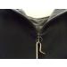 ZipHer Dress Zipper Helper - Unique Long Hook for Mid-Back Zip-Ups - Inspired by Audrey Hepburn - All Metal, Industrial Chic Design - Strong & Ergonomic - Buy Online on GoSupps.com