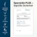 Spermidine Capsules with Wheat Germ Extract L-Arginine & Bifidobacteria Boost Your Body's Spermidine Synthesis Monthly Pack of 60 - Buy Online on GoSupps.com