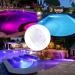 Kingwen 38W RGBW LED Pool Lighting - Waterproof Underwater Lamps with Remote Control | IP68 12V AC/DC - Buy Online on GoSupps.com