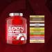 Buy Scitec Nutrition 100% Whey Protein Professional - Vanilla 2.35 kg | No Added Sugar Extra Amino Acids & Digestive Enzymes - International Shipping Available - Buy Online on GoSupps.com