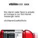 VitaminWater Variety Pack - 4 Flavors | Nutrient Enhanced Water with Vitamins, Antioxidants, Electrolytes - 20 Fl Oz (12 Pack) - Buy Online on GoSupps.com