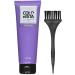 L'Oreal Paris Colorista Semi-Permanent Hair Color #Purple for Light Blonde & Bleached Hair - Shop Internationally - Buy Online on GoSupps.com