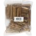 JustIngredients Essentials Cassia Quills 500 g - Buy Online on GoSupps.com