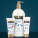 Gold Bond Ultimate Healing Skin Cream with Aloe - Pack of 3 (155.9g) | Nourishing Moisturizer for Dry Skin - International Shipping Available - Buy Online on GoSupps.com