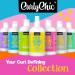 Your Curly Smoothie - Moisturizing Curl Smoothie with Natural Honey & Aloe Vera | Sulfate & Paraben-Free Curl Cream for Defined Healthy Textured Hair - Buy Online on GoSupps.com