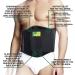 Ergonomic Umbilical Hernia Belt - Abdominal Binder for Men and Women - Standard Size - Buy Online on GoSupps.com