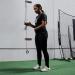 PowerNet Arm Care Bands - Baseball Softball Strength Training PowerBands for Injury Rehab & Pitching Warm-Ups - Attach Anywhere - Black | Advanced - Buy Online on GoSupps.com