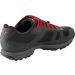 Giro Gauge Men's Mountain Cycling Shoes 12 - Black/Bright Red (2023) - Buy Online on GoSupps.com