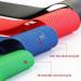 PROIRON Resistance Bands Set - Exercise Bands for Women and Men - Set of 5 with Guide and Carrying Bag (Upgraded Anti-roll Design) - Buy Online on GoSupps.com
