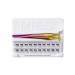 Shop KISS imPRESS Press-On Falsies - Self-Adhesive Eyelashes No Glue 20 Voluminous Lash Clusters & Applicator | Fast International Shipping - Buy Online on GoSupps.com