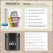 Shop EAA Trial Package (20x14g) - 10 Delicious Flavors of Vegan Essential Amino Acid Powder for Workouts | International Shipping Available - Buy Online on GoSupps.com