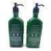 Bath and Body Works Aromatherapy Stress Relief - Eucalyptus-Spearmint Unisex Body Lotion 6.5 fl. oz / 192 ml Each (Pack Of 2) - Buy Online on GoSupps.com