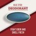 Old Spice High Endurance Anti-Perspirant Deodorant for Men 48 Hour Protection Pure Sport Scent 96 g - Buy Online on GoSupps.com