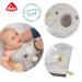 Fehn Bear & Koala Washcloth Bundle | Soft Animal Motif Wash Mitts for Babies | International Shipping - Buy Online on GoSupps.com