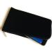 Zipper Cell Phone Case for Samsung Galaxy S21 S22 S23 Ultra A14 A15 A34 A54 A55 - Soft Black Protective Cover - Buy Online on GoSupps.com