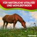 EGGERSMANN Professional Garlic Plus 1kg - Horse Supplement Feed Against Flies Mosquitoes & Metabolism Support - Buy Online on GoSupps.com
