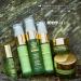 Tata Harper Daily Essentials Set - 6-Step Skincare Starter Regimen | 100% Natural | Made Fresh in Vermont - Buy Online on GoSupps.com
