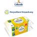 Buy Cottonelle Moist Toilet Paper - Nourishing Chamomile & Aloe Vera Biodegradable Plastic-Free Duo Pack (6x84 Wipes) | International Shipping Available - Buy Online on GoSupps.com