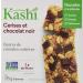 Kashi Cherry Dark Chocolate 5 Bars 175g (Pack of 8) 1.832 Kilogram - Buy Online on GoSupps.com